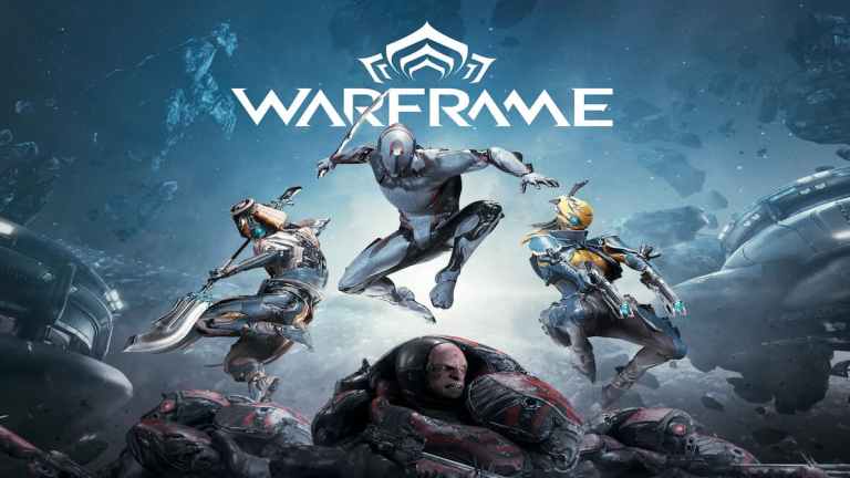 Comment connecter votre compte Warframe à Twitch