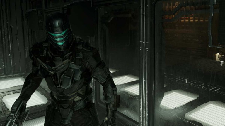 Comment débloquer les combinaisons Deluxe Edition dans Dead Space Remake