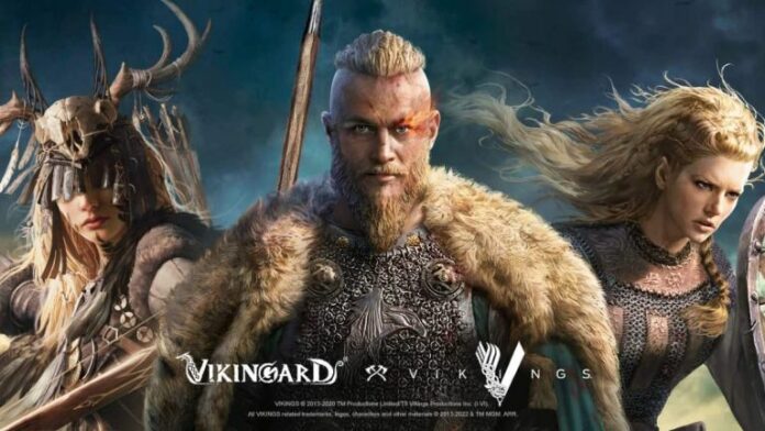 Codes Vikingard (janvier 2023) - Pro Game Guides
