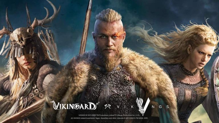 Codes Vikingard (janvier 2023) - Pro Game Guides