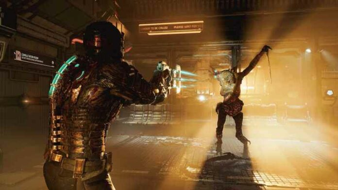 Dead Space Insanity Difficulty - Trucs et astuces

