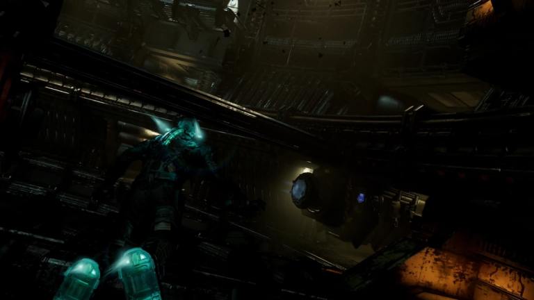 Comment résoudre le casse-tête de la centrifugeuse dans Dead Space Remake