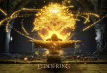 Comment obtenir le Golden Vow Ash of War dans Elden Ring
