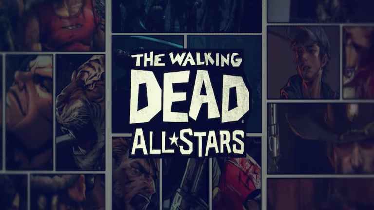 The Walking Dead All Stars Codes (janvier 2023)