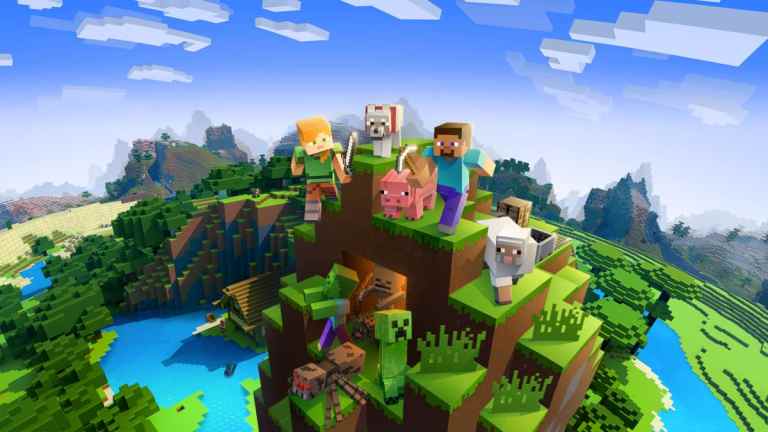 Y aura-t-il un jour un Minecraft 2 ?  Tout ce que nous savons sur une suite de Minecraft