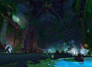 Ruby Life Pools Dungeon Guide - WoW Dragonflight
