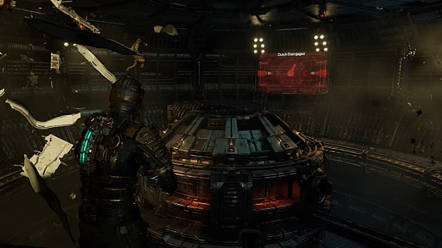 Dead Space Remake Centrifuge Puzzle Solution Guide
