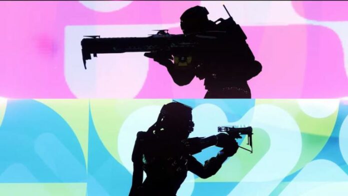 Destiny 2 éblouit avec des armes et une bande-annonce d'équipement avant Lightfall
