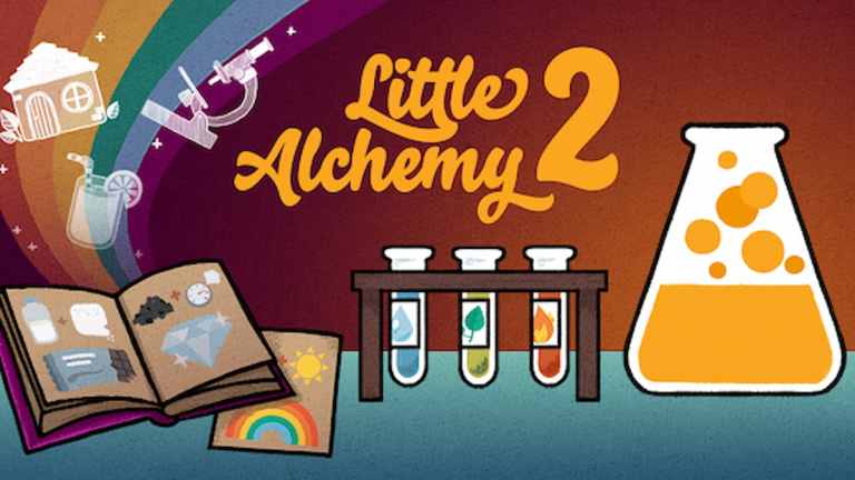 Astuces et astuces Little Alchemy 2 (2023)