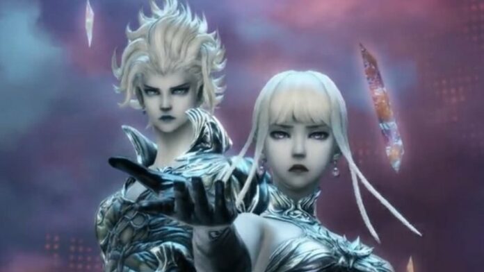 Comment débloquer le raid Omega Protocol Ultimate dans Final Fantasy XIV

