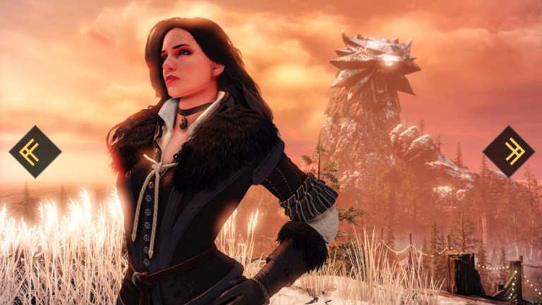 Comment démarrer l'événement à durée limitée Lost Ark x The Witcher