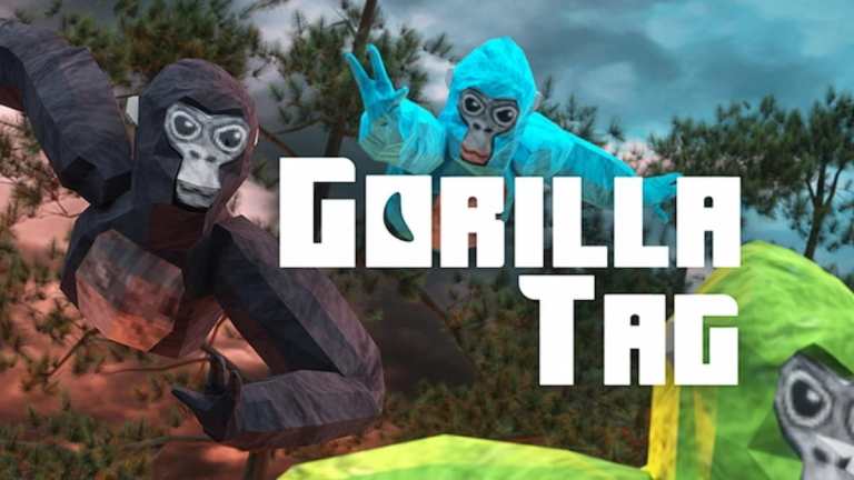 Comment obtenir des mods sur Gorilla Tag