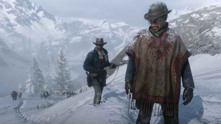 Date de sortie de Red Dead Redemption 3 et rumeurs : RDR3