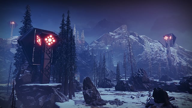 Destiny 2: comment obtenir une remise en état de frénésie