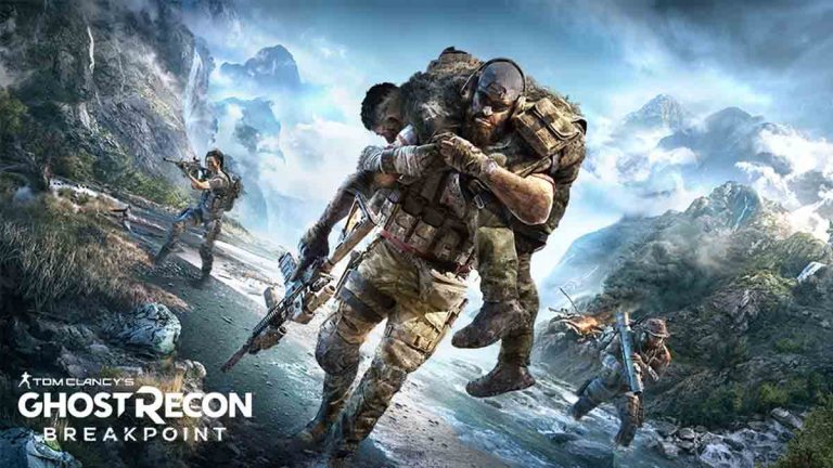 Est-ce que Ghost Recon Breakpoint Crossplay?  Répondu