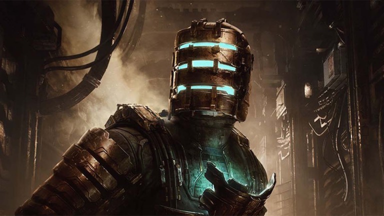 Fortnite leak prétend que le bundle Dead Space arrive