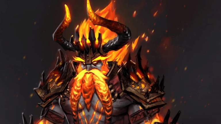 Meilleure construction de Surtr dans Smite