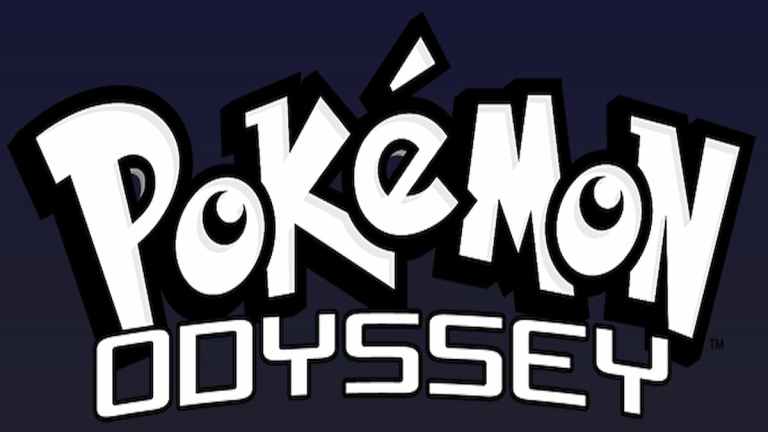 Qu'est-ce que Pokémon Odyssée ?  Comment télécharger et jouer à Pokémon Odyssey, expliqué