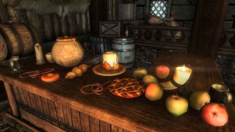 Skyrim Alchemy Guide – Liste des meilleures recettes