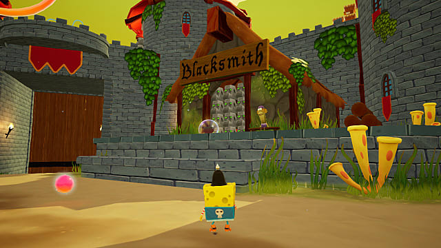 Capture d'écran par Gameskinny