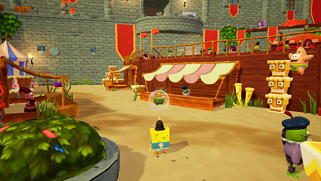 Capture d'écran par Gameskinny