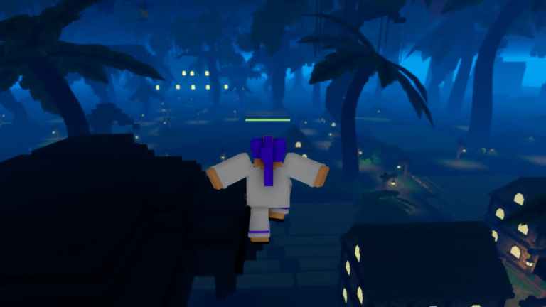 Comment obtenir Geppo (Sky Walk) dans Pixel Piece - Roblox