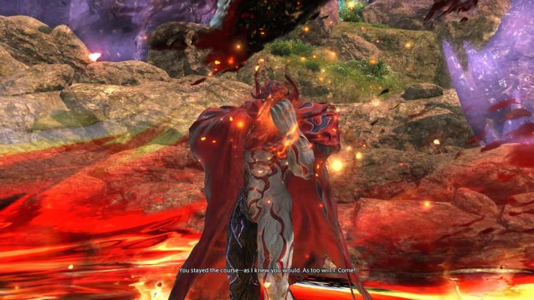 Comment débloquer la monture Lynx of Righteous Fire dans Final Fantasy XIV