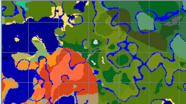 Comment utiliser Minecraft Biome Finder (2023)