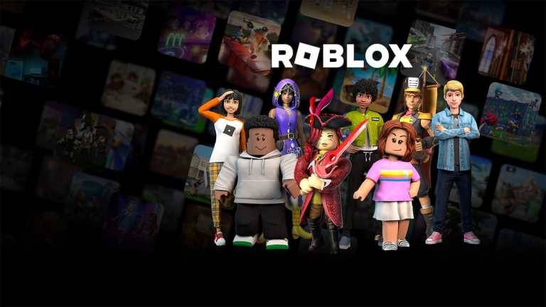 Expériences Roblox populaires Adoptez-moi !  et Brookhaven reçoivent des nominations aux Kids 'Choice Awards 2023