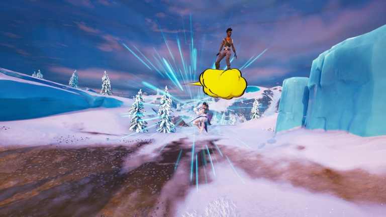 Comment endommager les boucliers gardiens dans Fortnite