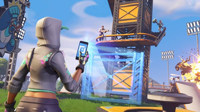 Quand Creative 2.0 sortira-t-il dans Fortnite ?