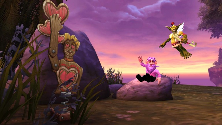 Comment obtenir la monture X-45 Heartbreaker dans World of Warcraft