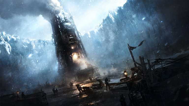 Trucs et astuces Frostpunk - Pro Game Guides