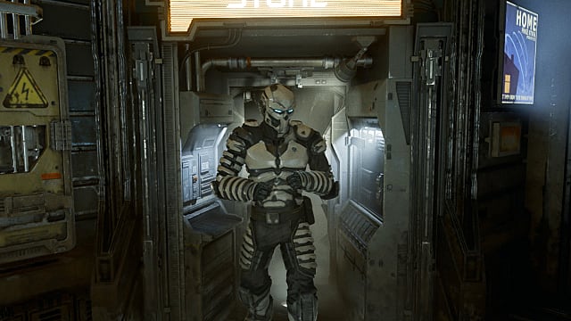 Dead Space Remake: tous les emplacements de costume