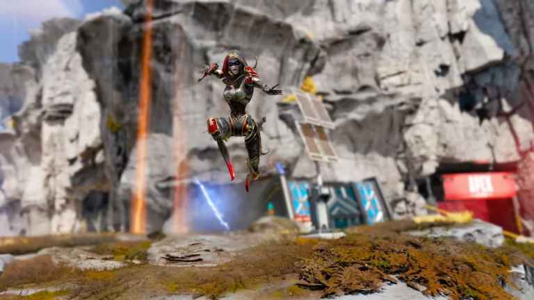 Quelles sont les nouvelles classes à venir dans Apex Legends : Revelry ?