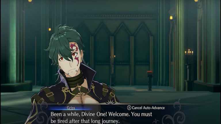 Comment battre le chapitre 20 dans Fire Emblem Engage