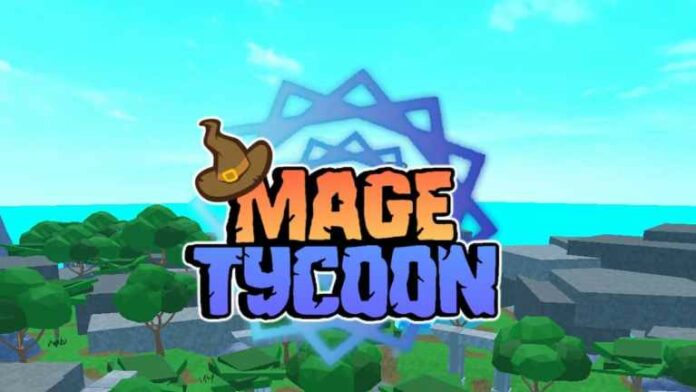 Codes Mage Tycoon (février 2023)
