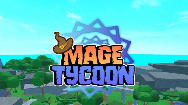 Codes Mage Tycoon (février 2023)