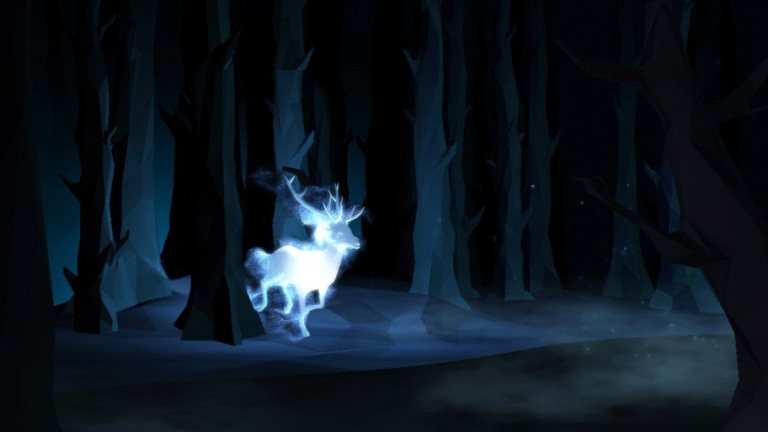 Toutes les réponses pour obtenir le Stag Patronus dans Wizarding World