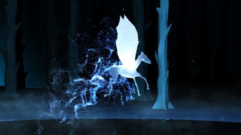 Toutes les réponses pour obtenir le Thestral Patronus dans Wizarding World