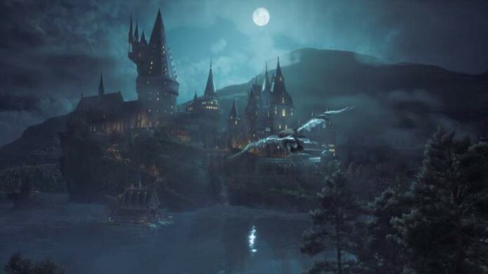 Comment obtenir une potion de concentration dans Hogwarts Legacy
