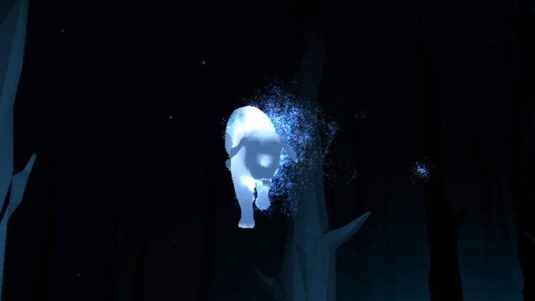 Que signifie votre Patronus dans Wizarding World (Pottermore) ?