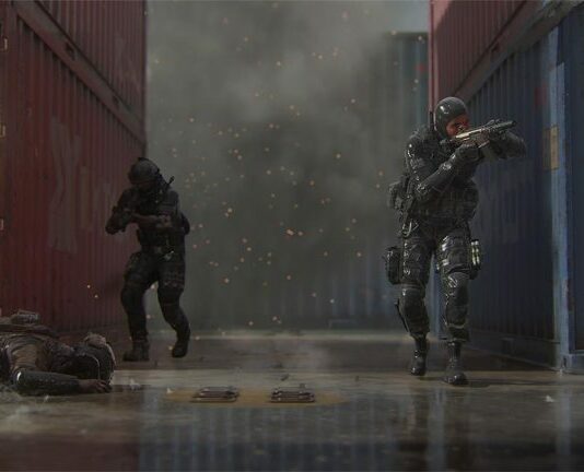 Tous les nouveaux modes multijoueurs arrivent dans Modern Warfare 2 Saison 2
