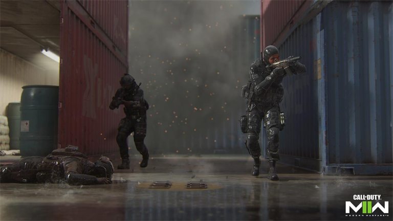 Tous les nouveaux modes multijoueurs arrivent dans Modern Warfare 2 Saison 2