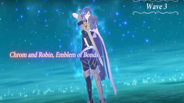 Tout inclus dans Fire Emblem Engage DLC Waves 2 à 4 - Chrom, Robin et plus