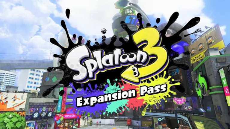 Tout ce qui est inclus dans le pass d'extension Splatoon 3 : Inkopolis, nouveaux modes, Salmon Run et plus encore !