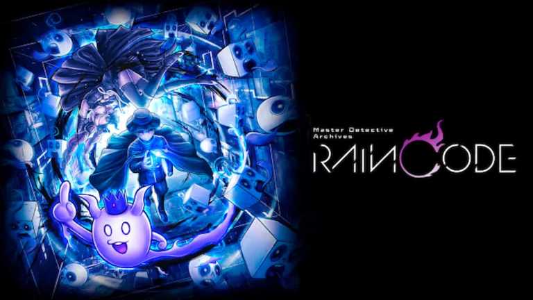 Raincode - Date de sortie, plateformes, bande-annonce et plus encore !