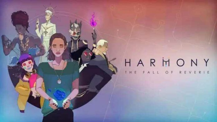  Qu'est-ce que Harmony : La Chute de la Rêverie ?  Date de sortie, plateformes, bande-annonce et plus encore !
