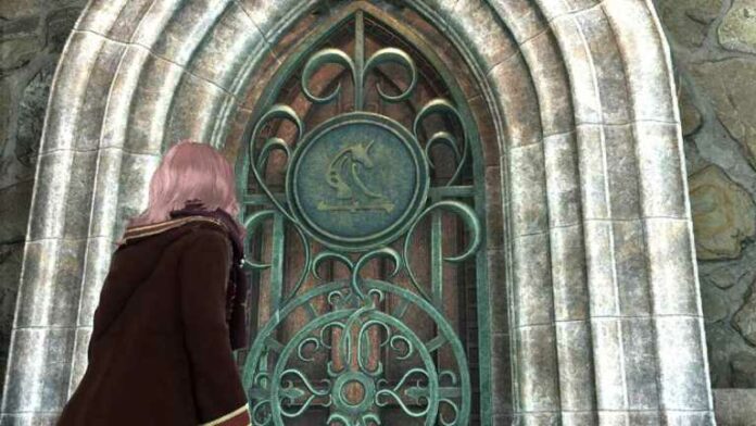 Comment résoudre le casse-tête de la tour de l'horloge dans Hogwarts Legacy
