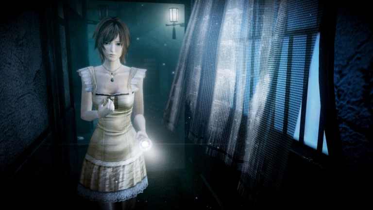 Fatal Frame : éditions Mask of the Lunar Eclipse et bonus de précommande